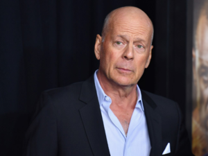 Bruce Willis
