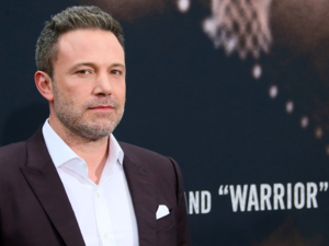 Ben Affleck