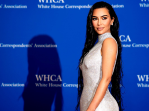 Kim Kardashian