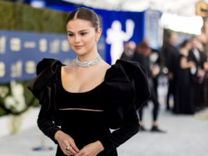Selena Gomez