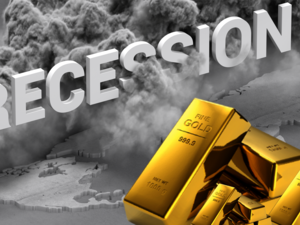How Does Gold Perform During Recessions? 