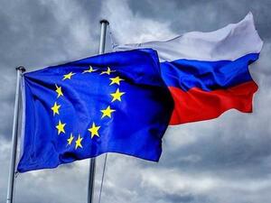 الاتحاد الأوروبي يبحث فرض عقوبات جديدة على روسيا