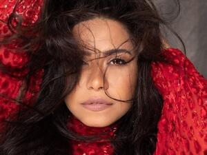 شيرين عبد الوهاب