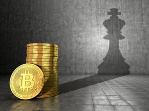 Crypto Explained: What is Bitcoin’s Dominance?