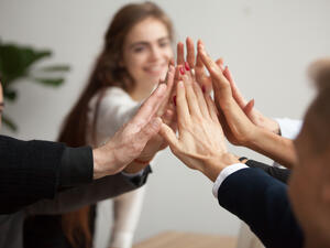 Make the Best out of 5 Types of Employees You Can Find in Each Team