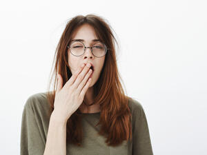التثاؤب المفرط..الأسباب وكيفية علاجه