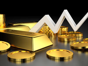 Gold Prices in Dubai Today: 24K Starts Recovery at Dh207.75