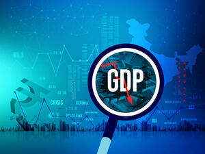 Global GDP Growth Projected to Slow in 2022, 2023: S&P