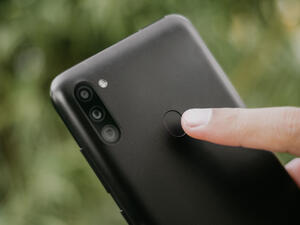 Samsung Galaxy M11 Finally Gets Android's Latest Update