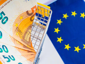 EU's GDP Registers 0.6% Growth in Q2