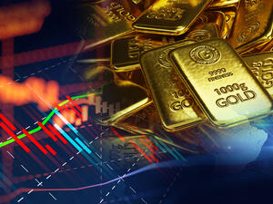 Gold Prices in Saudi Arabia Today: 24K Stable at SR206.85 Per Gram