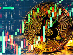 Crypto Prices Today: Bitcoin Nears 22K Again
