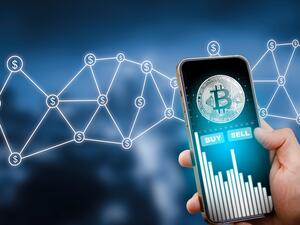 Crypto Prices Today: Bitcoin Remains Around $22K