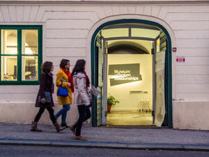 Broken Relationships