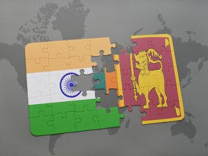 How Is India Supporting the Economy of Sri Lanka?