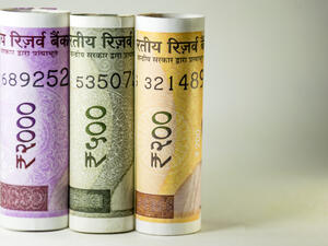 India's Bank Credit Growth Projected to Remain Positive: Report