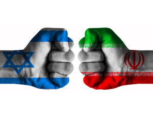 Iran-Israel