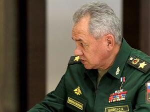 سيرغي شويغو