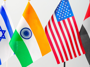 The UAE To Participate in the I2U2 Summit Alongside India, Israel, and the US