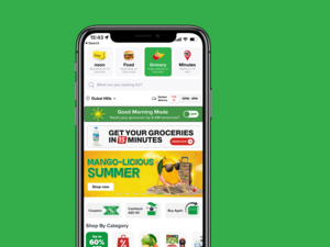 This Summer, Save Time and Money with noon Grocery's Cash-Saving Deals