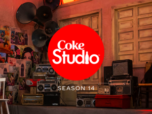 Coca-Cola brings the Music and Magic of Coke Studio for First Live UAE Performance at the Coca-Cola Arena   