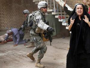 قيادة العراق الى الفشل