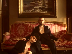 Turkish Singer Attacked for Song Featuring Gay Couple
