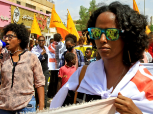 How Could Russia Retrigger Unrest in Sudan?