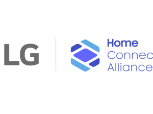 LG Joins Home Connectivity Alliance To Expand the Future of Smart Home Exprience