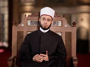 اسامة الازهري: المصري لا يخالف شرع الله