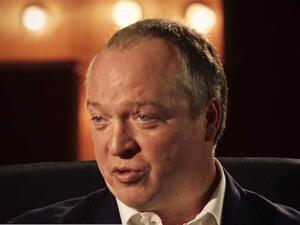 رجل الأعمال الروسي أندريه سكوش