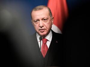 أردوغان والبوابة الروسيّة… إلى سوريا