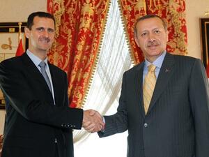 أنقرة تنفي وجود لقاء محتمل بين أردوغان والأسد