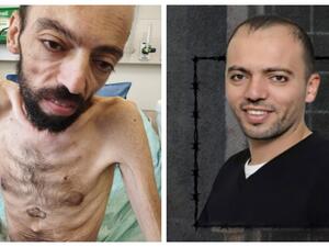 خليل عووادة 170 يوما من الصمود