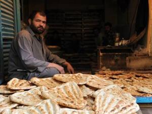 الأكبروف: صبر الأفغان ومواردهم نفذ