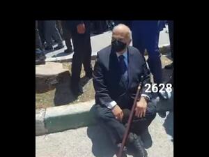 الأمير الحسن بن طلال