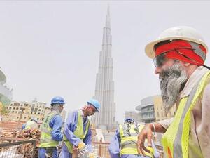 كنائس في منازل دول الخليج تساعد العمال المهاجرين سرا