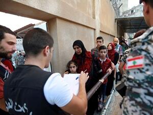 سلاحُ اللاجئين السوريين في لبنان في نحر مَن؟