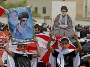 السيد اضرب عن الطعام