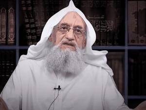 هل مات أيمن الظواهري قبل قتله في أفغانستان؟ 