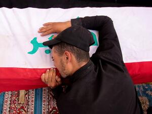 مقتل 23 عراقيا خلال الساعات الماضية