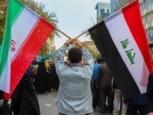 إيران تحاول استعادة المبادرة في العراق…