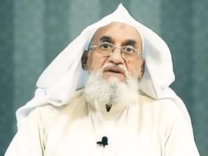 ايمن الظواهري