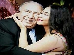 شيرين عبد الوهاب و حسين حبيب