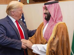 جدل حول مذكرات كوشنر وحديثه عن السعودية