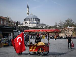 عن الاستدارة التركية صوب سوريا وإسرائيل.. فتّش عن الغاز أيضا