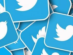  تويتر في تغريدة "لقد أصلحنا المشكلة. أجرينا تغييرا على الأنظمة الداخلية