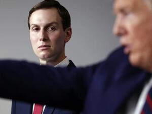 جاريد كوشنر