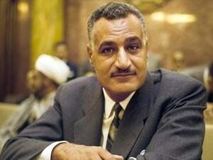 المرأة التي أحبها عبد الناصر