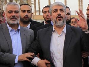 تدهور العلاقات بين الاسد وحماس